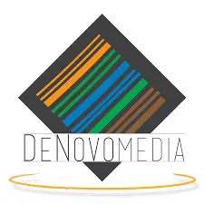 De novo media